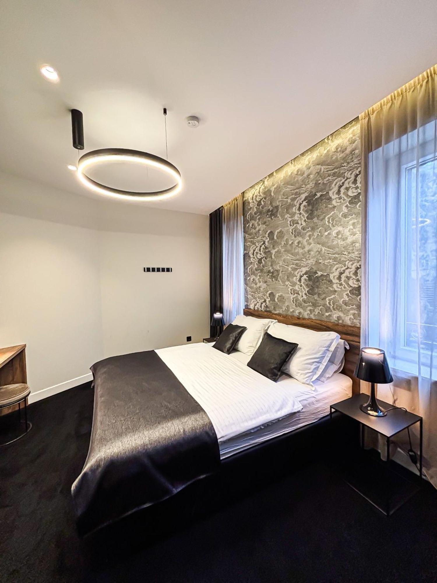 Calma Luxury Rooms Split Exterior foto