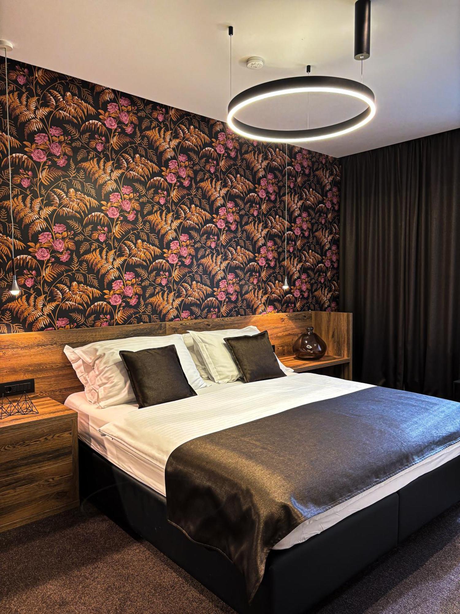 Calma Luxury Rooms Split Exterior foto