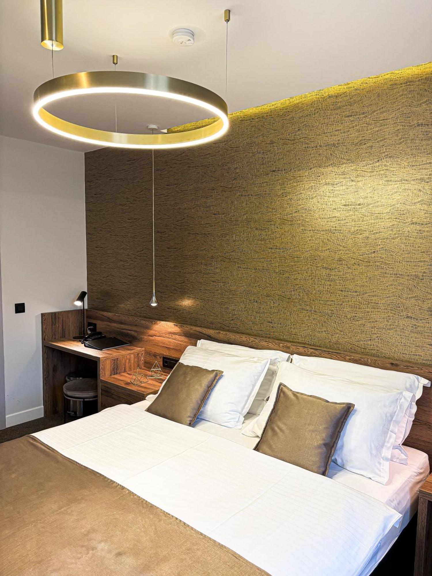 Calma Luxury Rooms Split Exterior foto