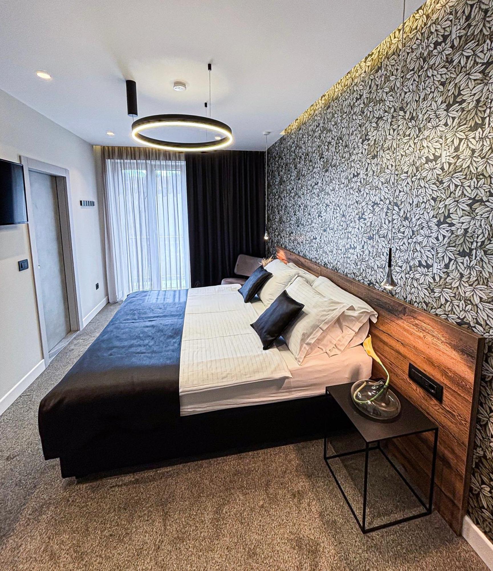 Calma Luxury Rooms Split Exterior foto